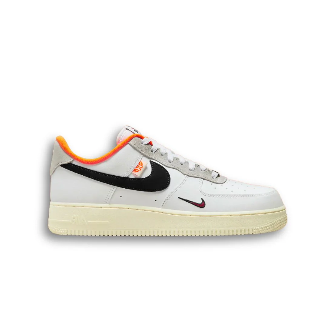 Nike Air Force 1  07 LV8 Low  Hoops Packy